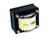 Hashimoto PT-95U Power Trans 240V With electrostatic shield, magnetic shield