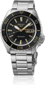 Seiko Automatic Mechanical 5SPORTS SKX Watch SBSA261/ SRPK99 AU*au