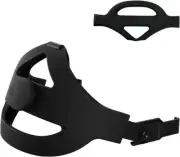 Ermorgen VR Mechanical Headband Compatiable for Quest, Adjustable Clockwork Knob
