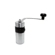 KT Porlex Mini Coffee Hand Grinder, Metal