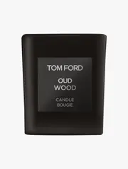 Oud Wood Candle