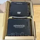 NEW KENWOOD Excelon KVT-817DVD In box Complete With Remote !
