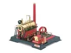 WILESCO D21 TOY STEAM ENGINE GERMANY NEW + S&H FREE