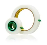 Scotch Magic Tape 19Mmx33m Pack 12 Plus 2 Free 7100026965
