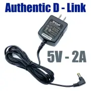 New Genuine D-Link Power Supply Adapter for Router DI-604 DI-604UP DI-614 DI614+