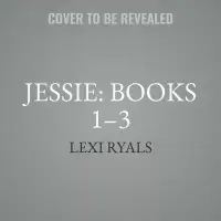 在飛比找博客來優惠-Jessie: Books 1-3 Lib/E: New N