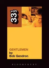 在飛比找博客來優惠-Gentlemen