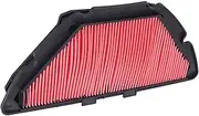 Motorcycle Air Filter Cleaner For Y&amaha YZFR1 YZF R1 2007-2008 4C8-14451-00-00