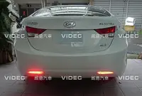 在飛比找蝦皮購物優惠-DIY商城 HYUNDAI 2012 NEW ELANTRA