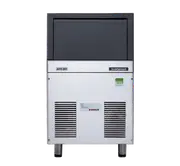 Scotsman AFC 80 AS OX - 75kg - XSafe Self Contained Nugget & Cubelet Ice Maker