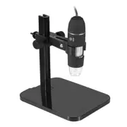 1000X Zoom Digital 8 LEDs USB Microscope Electronic For Students D9E8
