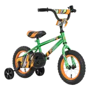 Avoca Luminous 30cm Bike - Charge