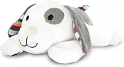 ZAZU Dex Soft Musical Heartbeat Plush Toy