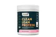 Nuzest Clean Lean Protein Wild Strawberry 500g