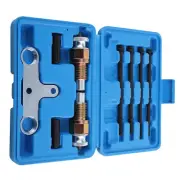 9pcs Fuel Injector Install & Removal Tool for BMW N20 New N55 Engine 130320