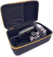 Hard Storage Carrying Case for Work Sharp Knife & Tool Sharpener Mk.2 MK.1 Prof