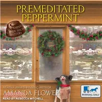 在飛比找三民網路書店優惠-Premeditated Peppermint