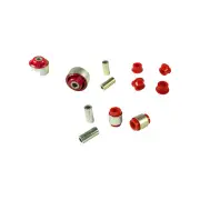 Nolathane Control arm lower bush kit for HONDA CIVIC FD2 EXCL TYPE R 4CYL