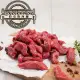 【約克街肉鋪】紐西蘭背肩牛肉絲25包(200g±10%/包)