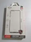 Samsung Galaxy A32 Itskins Spectrum Fitted Case Clear