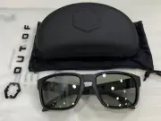 Out Of Swordfish With The One Lenses Sunglasses ( Black The One Nero)