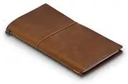 Traveler's Notebook Journal Camel Starter Kit