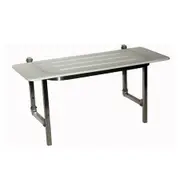 JD Macdonald Folding Disabled Compliant Shower Seat