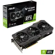 ASUS TUF-RTX3070TI-O8G-GAMING Video Card