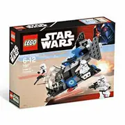 LEGO 7667 - Star Wars Imperial Dropship™