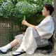 日式 半纏 和服 睡衣 日本風 日本服飾 壽司店 日本料理 羽織 半纏 日式傳統 和服 睡衣 日式棉襖 居傢 日本傳統