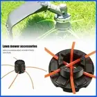 High Quality Trimmer Head String Trimmer Parts Brush Cutter String Set For Grass