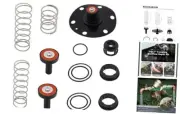 3/4"-1" Complete Backflow Repair Kit Fits for Zurn Wilkins 975XL/XL2 Backflow
