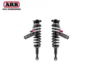 ARB Old Man Emu BP-51 Coilovers Front pair For 2007-2021 Toyota Tundra 2WD/4WD