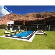 Rustica Hoteles Urubamba