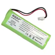 HQRP Batería 4.8V para BP12RT Dogtra 280NCP / 282NCP / 1900NCP / 1902NCP Collar