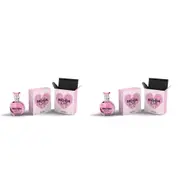 2PK Mirage Adrianna Broken Love EDP Spray Scent Fragrance For Women 100ml