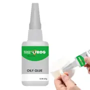 50ML Welding High-Strength Oily Glue, Jue Fish Glue Omnipotent Super Glue Gel