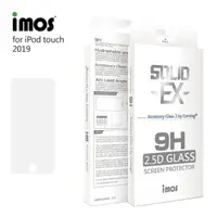 在飛比找松果購物優惠-【愛瘋潮】iMos iPod touch 7 iPod to