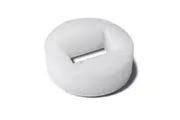 4x Replacement Pre-Filters Filter Foam for Petsafe Drinkwell 360 Plastic Pet Water Fountains