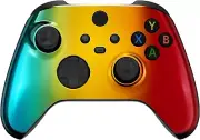 Wireless Controller for Microsoft Xbox Series X/S & Xbox One - Rainbow Chrome