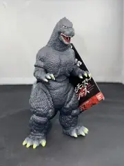 2024 BANDAI 6” GODZILLA 1991 Figure NEW COLOR VERSION vs KING GHIDORAH Kaiju