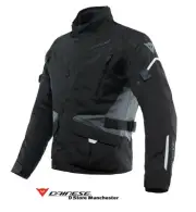 Dainese Tempest 3 D-Dry Touring Urban City Waterproof Jacket EU 64/ UK 54