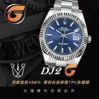 在飛比找momo購物網優惠-【RX-8】RX8-G第7代保護膜 勞力士ROLEX- Da