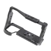 Camera Cage Expansion Stabilizer Video Film Movie Making for ZV-E10II Camera