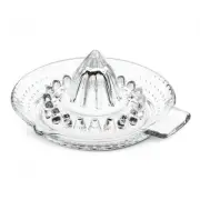 Citrus Reamer With Spout And Handle Kitchen Item