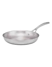 [Essteele] Eternit Clad Stainless Steel Induction Open French Skillet 26cm