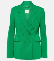 [Dorothee Schumacher] Dorothee Schumacher Emotional Essence blazer AU 10 green