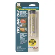 PC Products 57g PC Metal Epoxy Putty