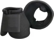 Harayaa Horse Bell Boot Equine Hoof Boot Quick Drying Long Lasting and Comfor...
