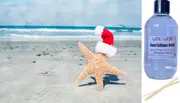 Island Christmas - Reed Diffuser Refill